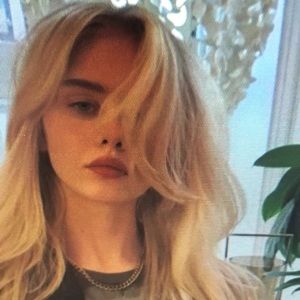 Meet your Posher, Kim